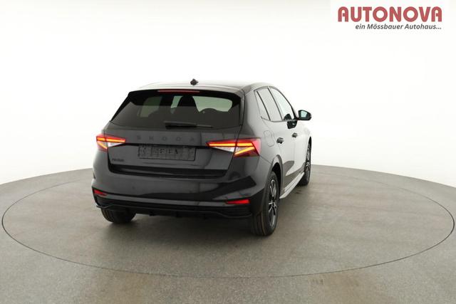 Skoda Fabia Monte Carlo 1.0 TSI DSG Carlo, LED, Kamera, Winter, 4 J.-Garantie 