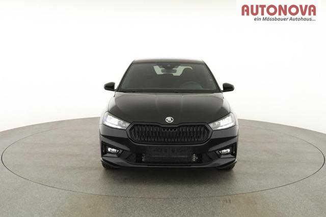 Skoda Fabia Monte Carlo 1.0 TSI DSG Carlo, LED, Kamera, Winter, 4 J.-Garantie 