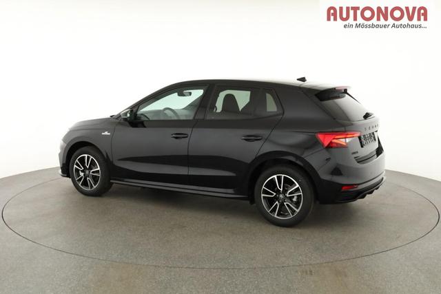 Skoda Fabia Monte Carlo 1.0 TSI DSG Carlo, LED, Kamera, Winter, 4 J.-Garantie 