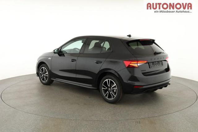 Skoda Fabia Monte Carlo 1.0 TSI DSG Carlo, LED, Kamera, Winter, 4 J.-Garantie 