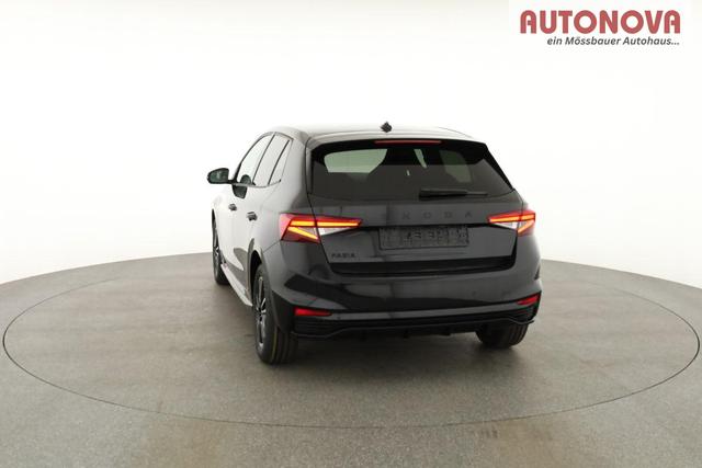 Skoda Fabia Monte Carlo 1.0 TSI DSG Carlo, LED, Kamera, Winter, 4 J.-Garantie 