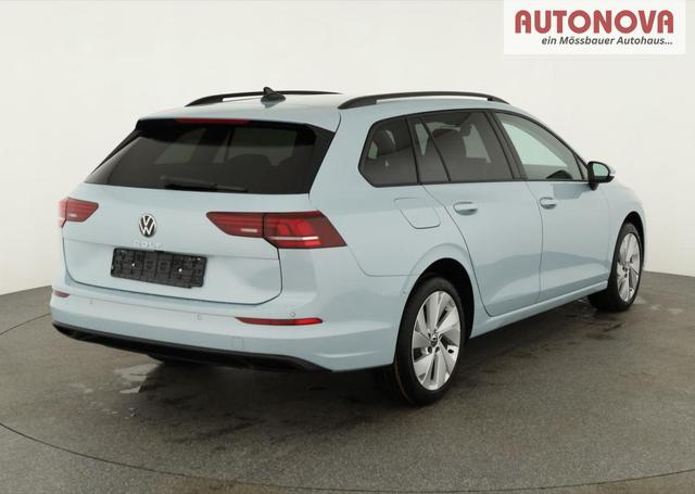 Volkswagen Golf Variant VIII 2.0 TDI DSG Life, easyOpen, Kamera, 3-J Garantie 