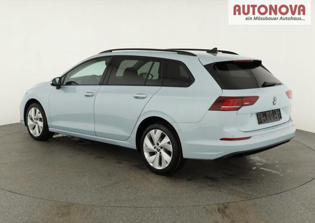 Volkswagen Golf Variant VIII 2.0 TDI DSG Life, easyOpen, Kamera, 3-J Garantie 
