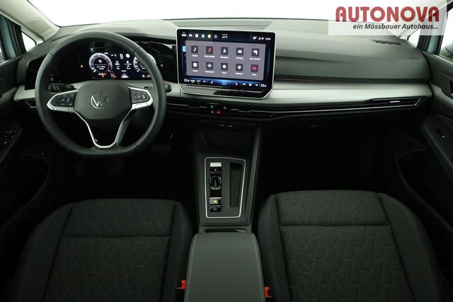 Volkswagen Golf Variant VIII 2.0 TDI DSG Life, easyOpen, Kamera, 3-J Garantie 