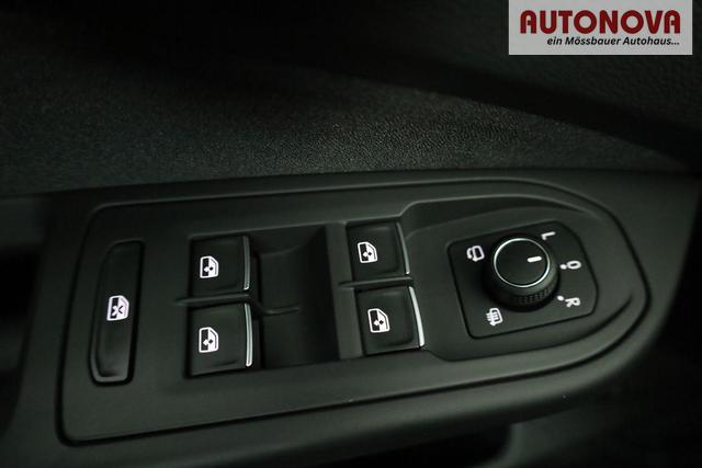 Volkswagen Golf Variant VIII 2.0 TDI DSG Life, easyOpen, Kamera, 3-J Garantie 
