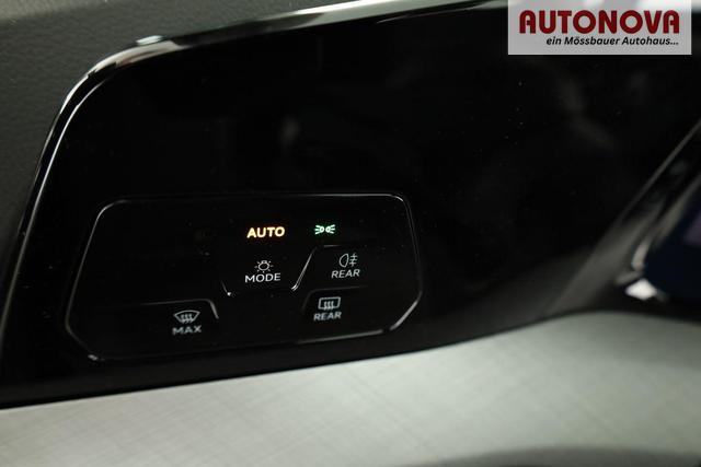 Volkswagen Golf Variant VIII 2.0 TDI DSG Life, easyOpen, Kamera, 3-J Garantie 