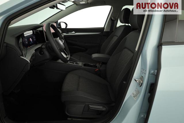 Volkswagen Golf Variant VIII 2.0 TDI DSG Life, easyOpen, Kamera, 3-J Garantie 