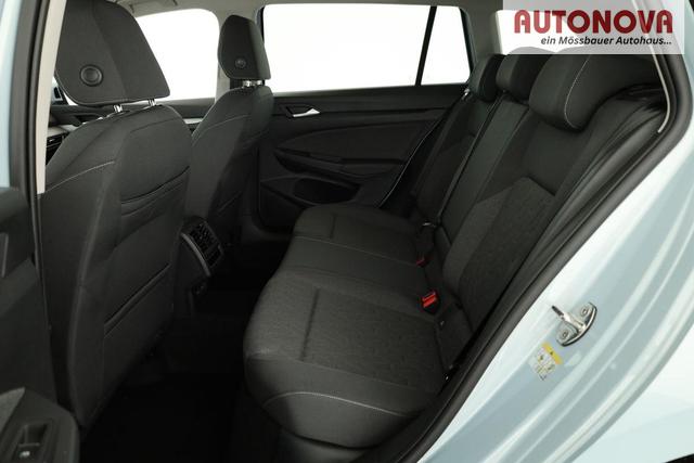 Volkswagen Golf Variant VIII 2.0 TDI DSG Life, easyOpen, Kamera, 3-J Garantie 