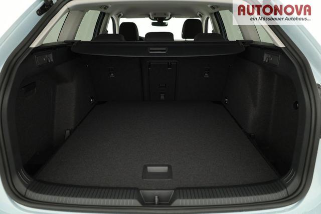 Volkswagen Golf Variant VIII 2.0 TDI DSG Life, easyOpen, Kamera, 3-J Garantie 