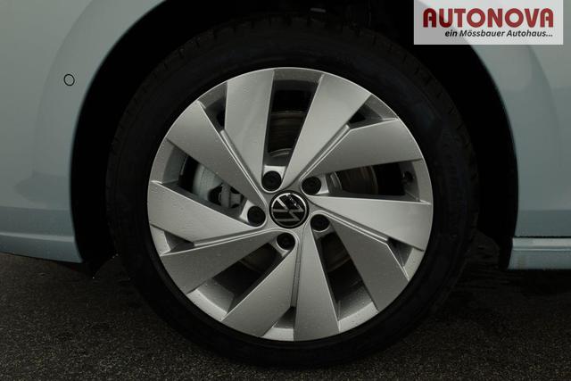 Volkswagen Golf Variant VIII 2.0 TDI DSG Life, easyOpen, Kamera, 3-J Garantie 