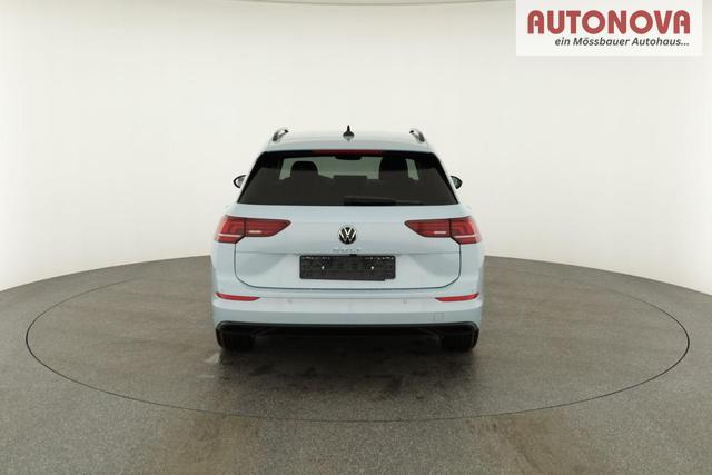 Volkswagen Golf Variant VIII 2.0 TDI DSG Life, easyOpen, Kamera, 3-J Garantie 