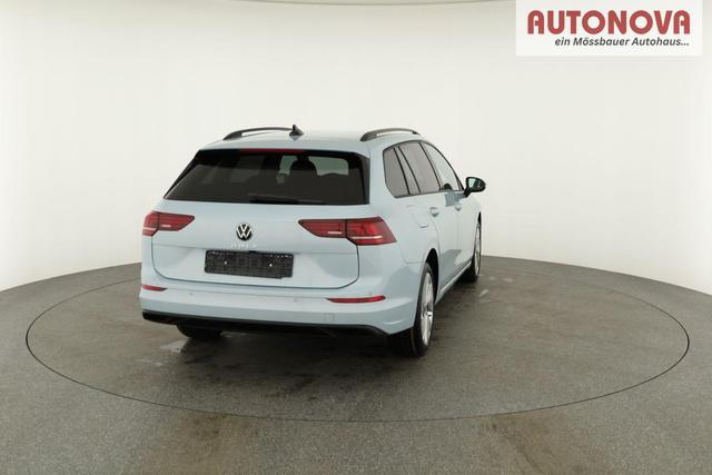 Volkswagen Golf Variant VIII 2.0 TDI DSG Life, easyOpen, Kamera, 3-J Garantie 
