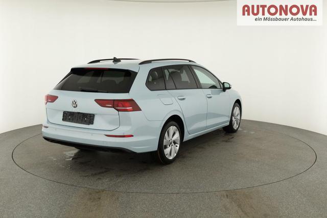 Volkswagen Golf Variant VIII 2.0 TDI DSG Life, easyOpen, Kamera, 3-J Garantie 