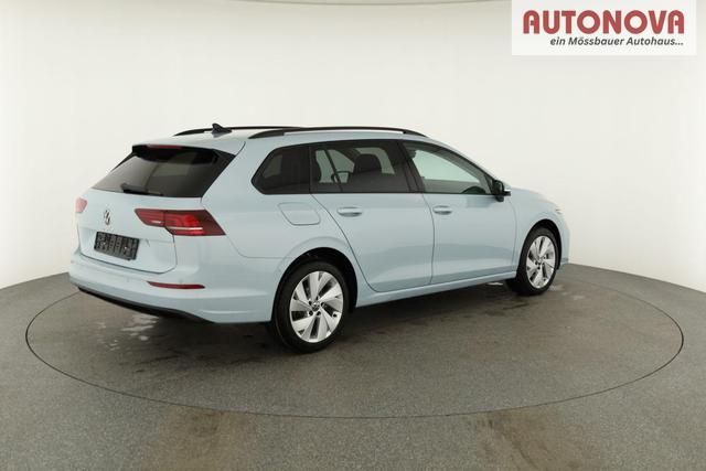 Volkswagen Golf Variant VIII 2.0 TDI DSG Life, easyOpen, Kamera, 3-J Garantie 