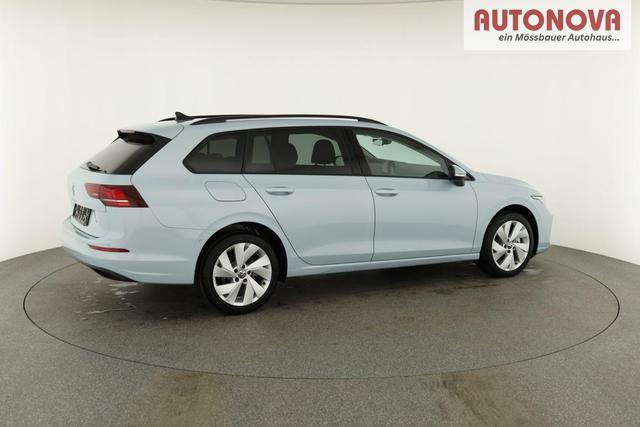 Volkswagen Golf Variant VIII 2.0 TDI DSG Life, easyOpen, Kamera, 3-J Garantie 