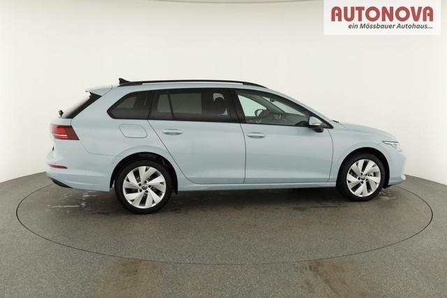 Volkswagen Golf Variant VIII 2.0 TDI DSG Life, easyOpen, Kamera, 3-J Garantie 