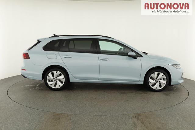 Volkswagen Golf Variant VIII 2.0 TDI DSG Life, easyOpen, Kamera, 3-J Garantie 