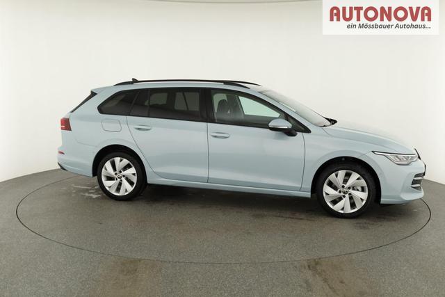 Volkswagen Golf Variant VIII 2.0 TDI DSG Life, easyOpen, Kamera, 3-J Garantie 