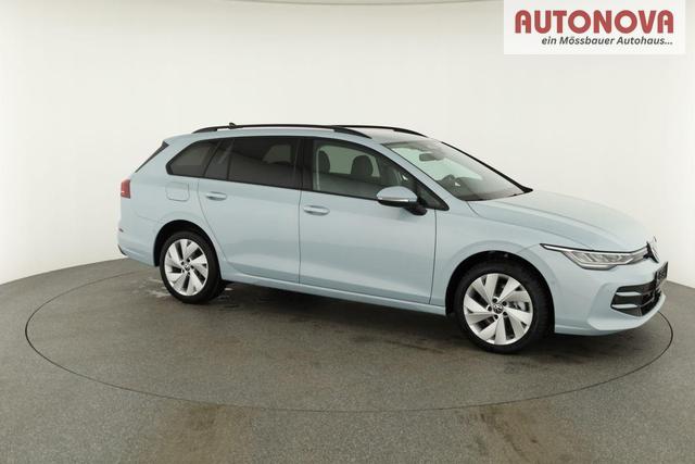 Volkswagen Golf Variant VIII 2.0 TDI DSG Life, easyOpen, Kamera, 3-J Garantie 