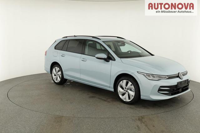 Volkswagen Golf Variant VIII 2.0 TDI DSG Life, easyOpen, Kamera, 3-J Garantie 