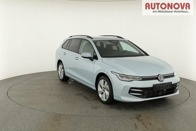 Volkswagen Golf Variant VIII 2.0 TDI DSG Life, easyOpen, Kamera, 3-J Garantie 