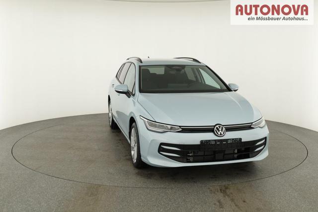 Volkswagen Golf Variant VIII 2.0 TDI DSG Life, easyOpen, Kamera, 3-J Garantie 