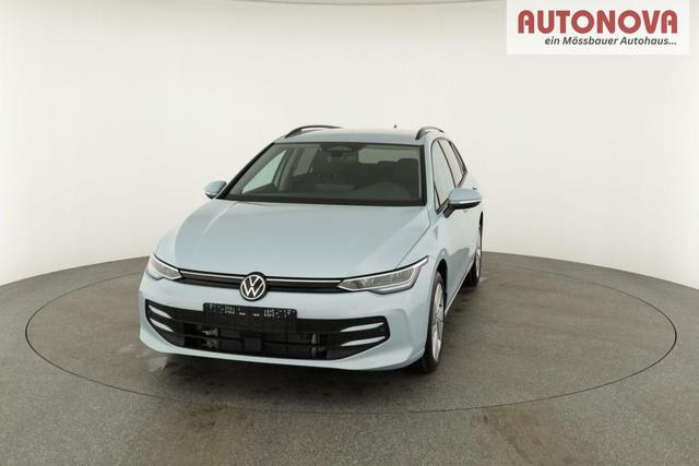 Volkswagen Golf Variant VIII 2.0 TDI DSG Life, easyOpen, Kamera, 3-J Garantie 