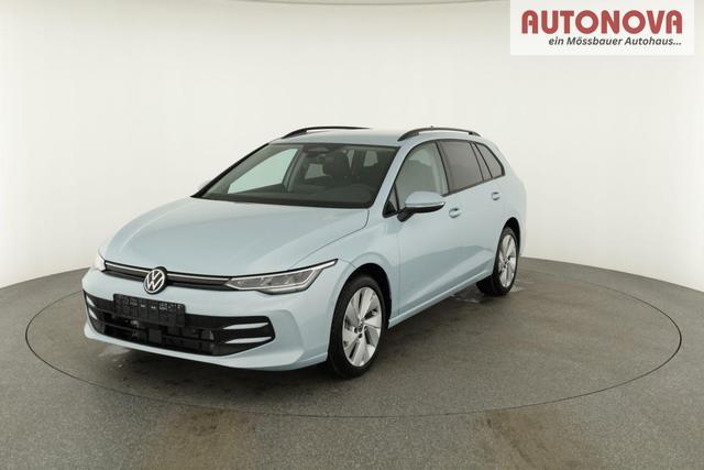 Volkswagen Golf Variant VIII 2.0 TDI DSG Life, easyOpen, Kamera, 3-J Garantie 