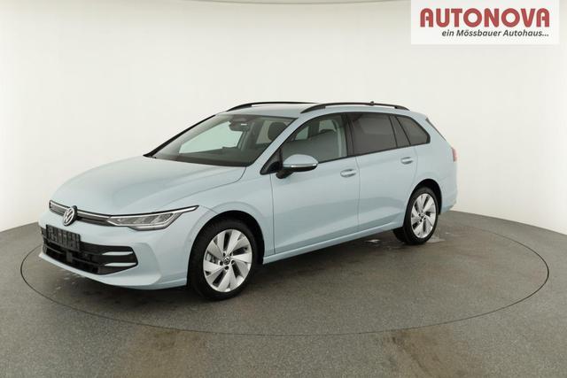 Volkswagen Golf Variant VIII 2.0 TDI DSG Life, easyOpen, Kamera, 3-J Garantie 