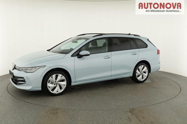 Volkswagen Golf Variant VIII 2.0 TDI DSG Life, easyOpen, Kamera, 3-J Garantie 