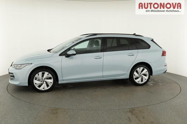 Volkswagen Golf Variant VIII 2.0 TDI DSG Life, easyOpen, Kamera, 3-J Garantie 