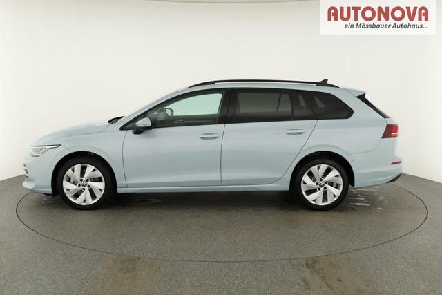 Volkswagen Golf Variant VIII 2.0 TDI DSG Life, easyOpen, Kamera, 3-J Garantie 