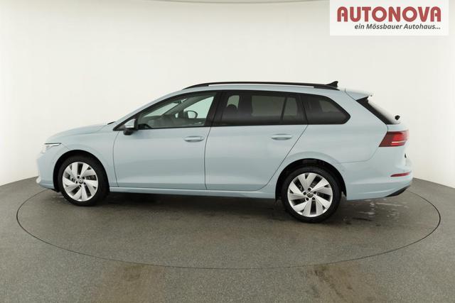 Volkswagen Golf Variant VIII 2.0 TDI DSG Life, easyOpen, Kamera, 3-J Garantie 