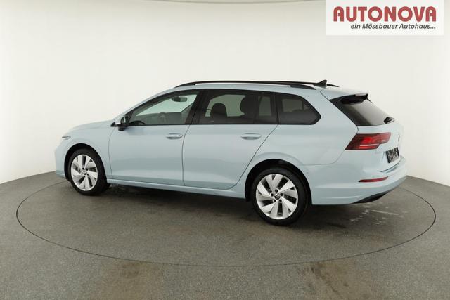 Volkswagen Golf Variant VIII 2.0 TDI DSG Life, easyOpen, Kamera, 3-J Garantie 