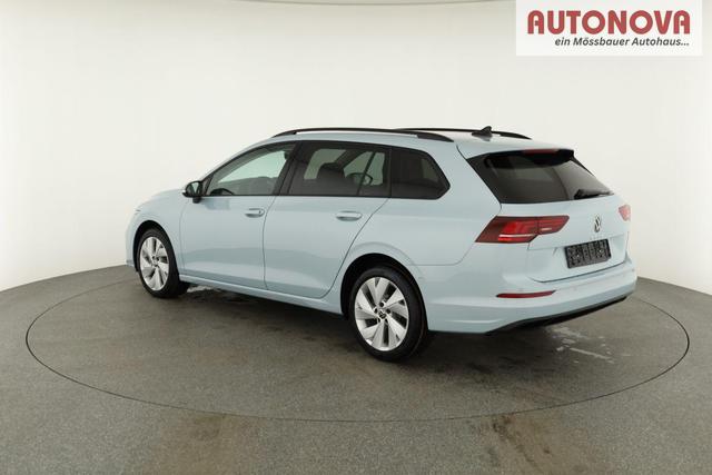 Volkswagen Golf Variant VIII 2.0 TDI DSG Life, easyOpen, Kamera, 3-J Garantie 