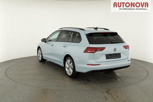 Volkswagen Golf Variant VIII 2.0 TDI DSG Life, easyOpen, Kamera, 3-J Garantie 