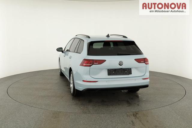 Volkswagen Golf Variant VIII 2.0 TDI DSG Life, easyOpen, Kamera, 3-J Garantie 