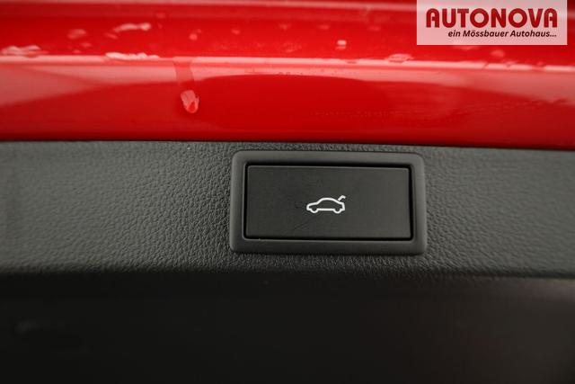 Skoda Octavia Combi 2.0 TSI 195 kW RS DSG, AHK, Navi, Matrix, Side, Winter, 5 J.-Garantie 