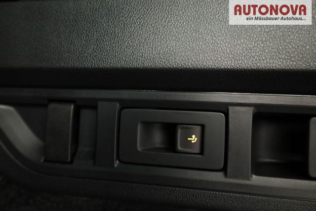 Skoda Octavia Combi 2.0 TSI 195 kW RS DSG, AHK, Navi, Matrix, Side, Winter, 5 J.-Garantie 