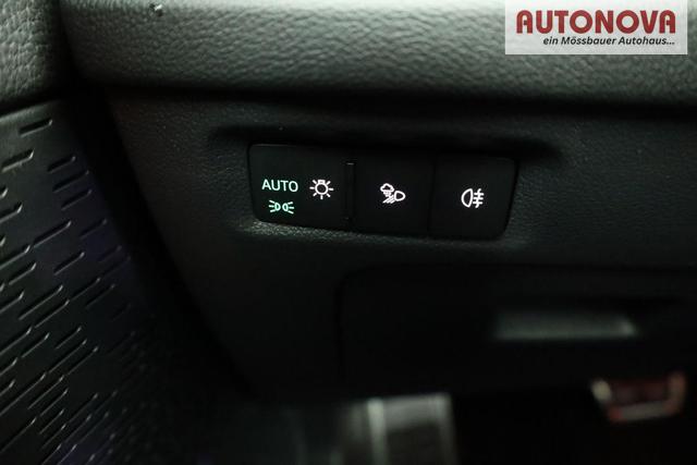 Skoda Octavia Combi 2.0 TSI 195 kW RS DSG, Pano, AHK, Navi, Matrix, Side, Winter, 5 J.-Garantie 