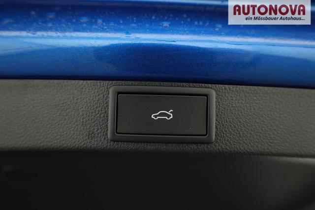 Skoda Octavia Combi 2.0 TSI 195 kW RS DSG, Pano, AHK, Navi, Matrix, Side, Winter, 5 J.-Garantie 