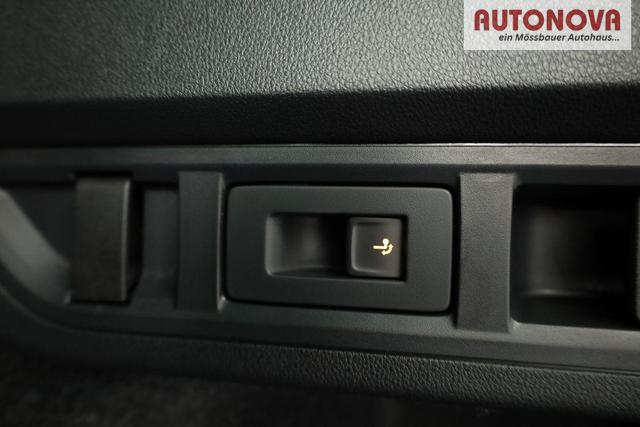 Skoda Octavia Combi 2.0 TSI 195 kW RS DSG, Pano, AHK, Navi, Matrix, Side, Winter, 5 J.-Garantie 