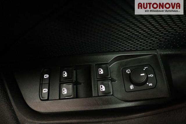 Skoda Octavia Combi 2.0 TSI 195 kW RS DSG, Standheizung, AHK, Navi, Matrix, Side, Winter, 5 J.-Garantie 