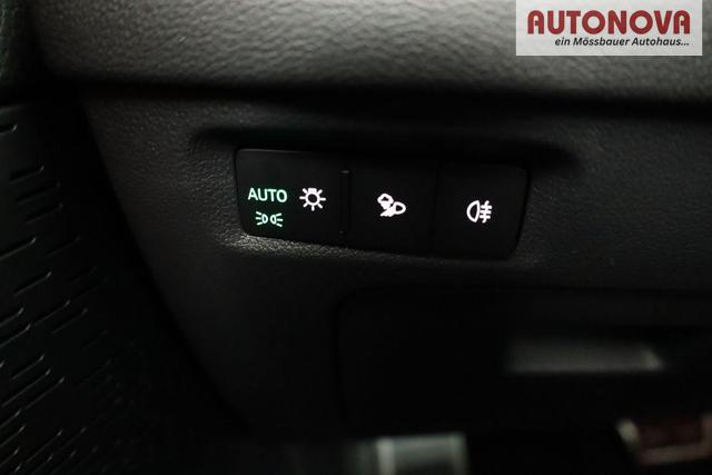Skoda Octavia Combi 2.0 TSI 195 kW RS DSG, Standheizung, AHK, Navi, Matrix, Side, Winter, 5 J.-Garantie 
