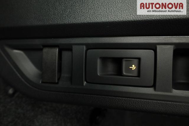 Skoda Octavia Combi 2.0 TSI 195 kW RS DSG, Standheizung, AHK, Navi, Matrix, Side, Winter, 5 J.-Garantie 