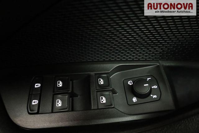 Skoda Octavia Combi 2.0 TSI 195 kW RS DSG, AHK, Navi, Matrix, Cant, Side, Winter, 5 J.-Garantie 