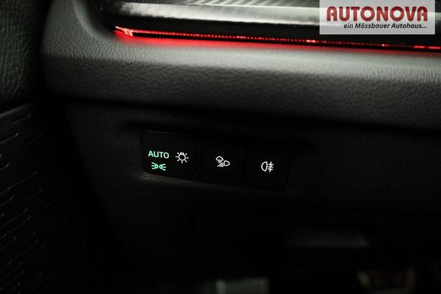 Skoda Octavia Combi 2.0 TSI 195 kW RS DSG, AHK, Navi, Matrix, Cant, Side, Winter, 5 J.-Garantie 