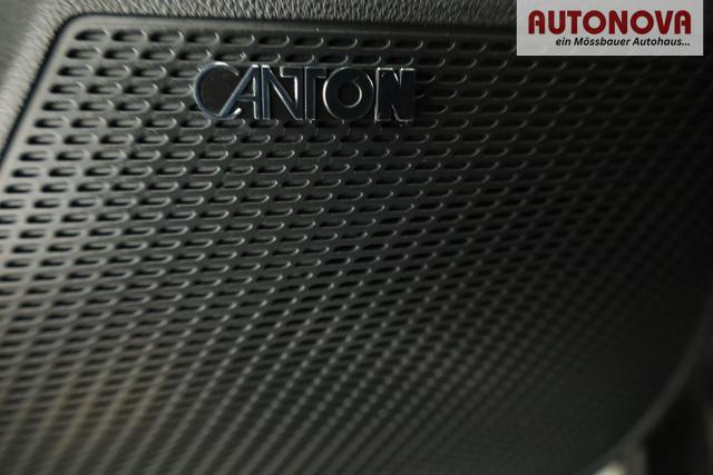 Skoda Octavia Combi 2.0 TSI 195 kW RS DSG, AHK, Navi, Matrix, Cant, Side, Winter, 5 J.-Garantie 