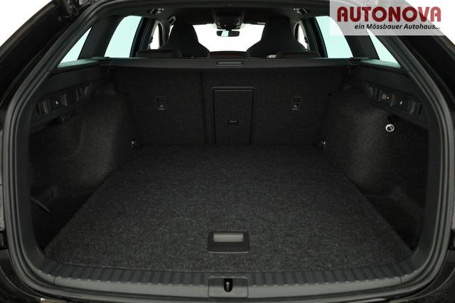 Skoda Octavia Combi 2.0 TSI 195 kW RS DSG, AHK, Navi, Matrix, Cant, Side, Winter, 5 J.-Garantie 
