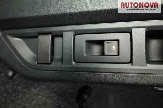 Skoda Octavia Combi 2.0 TSI 195 kW RS DSG, AHK, Navi, Matrix, Cant, Side, Winter, 5 J.-Garantie 